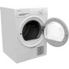 Picture of Hotpoint H2D71WUK 7kg Condenser Tumble Dryer with Anti Rub Drum