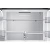 Picture of Samsung RF65A967FB1/EU American Style Fridge Freezer with French Doors and Beverage Centre™