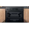 Picture of Hotpoint CD67V9H2CA/UK 60cm Freestanding Electric Double Cooker with Ceramic Hob