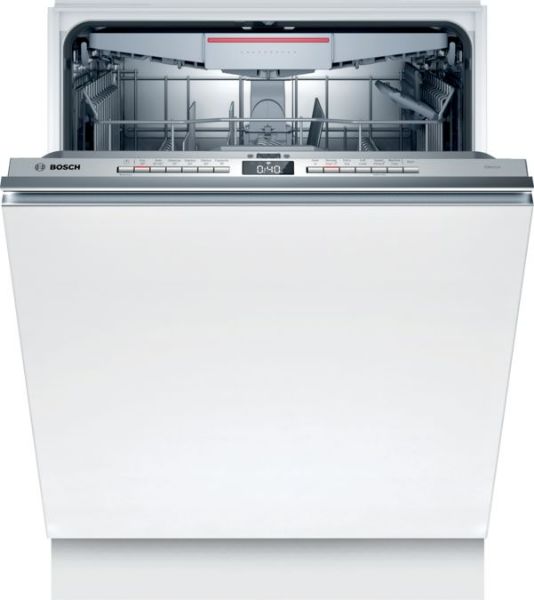 Picture of Bosch SMV4HCX40G Series 4 Fully Integrated Dishwasher