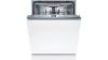 Picture of Bosch SMV6ZCX01G Series 6 Fully Integrated Dishwasher in Stainless Steel