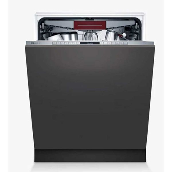 Picture of Neff S395HCX26G N 50 60cm Fully Integrated Dishwasher-Discontinued