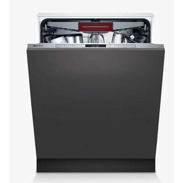 Picture of Neff S395HCX26G N 50 60cm Fully Integrated Dishwasher