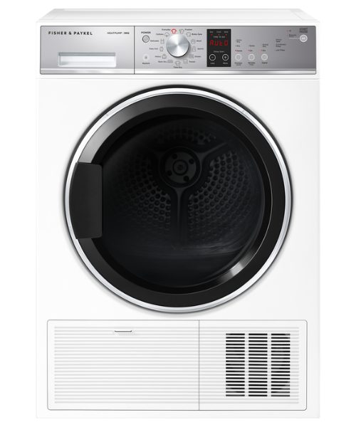 Picture of Fisher and Paykel DH9060P2 9kg Heat Pump Tumble Dryer