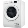 Picture of Whirlpool FFT M11 8X2 UK 8kg Heat Pump Condenser Tumble Dryer-Discontinued