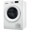 Picture of Whirlpool FFT M11 8X2 UK 8kg Heat Pump Condenser Tumble Dryer