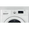 Picture of Whirlpool FFT M11 8X2 UK 8kg Heat Pump Condenser Tumble Dryer-Discontinued