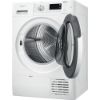 Picture of Whirlpool FFT M11 8X2 UK 8kg Heat Pump Condenser Tumble Dryer-Discontinued