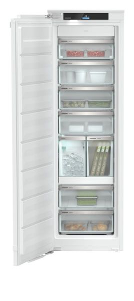 Picture of Liebherr SIFNe 5188 Peak NoFrost Integrated Freezer-Ex Display