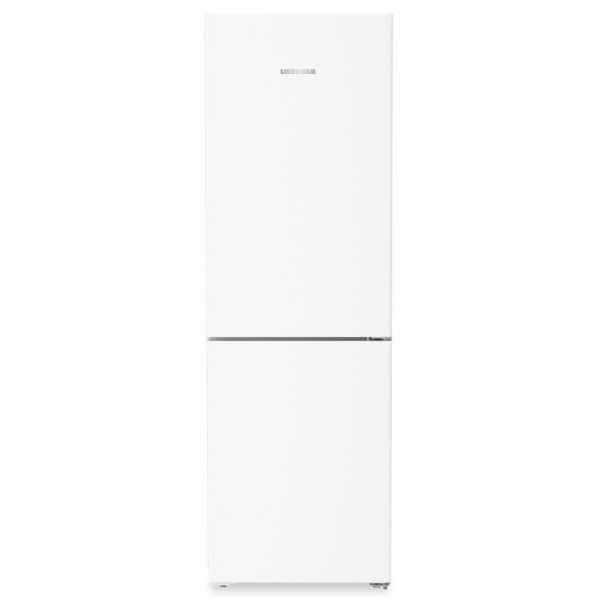 Picture of Liebherr CND 5203 Pure NoFrost Combined Fridge Freezer with EasyFresh in White - Display Model