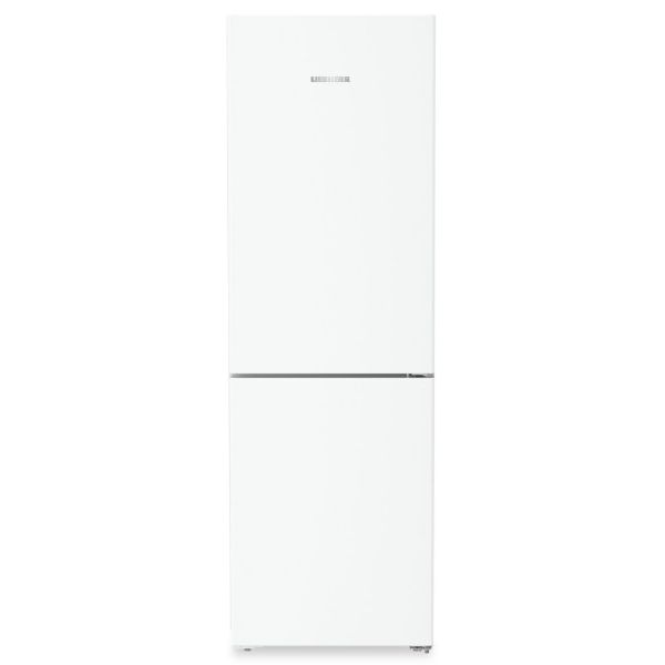 Picture of Liebherr CND5203 Pure NoFrost Combined Fridge Freezer with EasyFresh in White