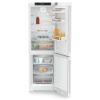 Picture of Liebherr CND 5203 Pure NoFrost Combined Fridge Freezer with EasyFresh in White - Display Model