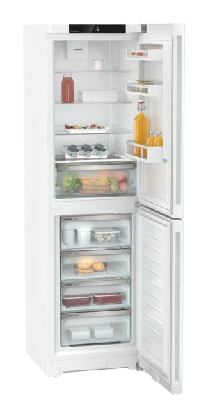 Picture of Liebherr CND 5704 Frost Free Fridge Freezer