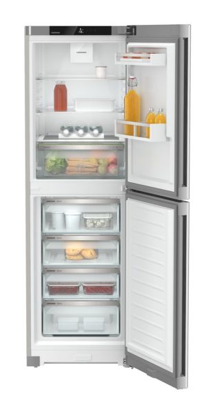 Picture of Liebherr CNSFD5204 Pure NoFrost Combined Fridge Freezer with EasyFresh