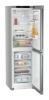 Picture of Liebherr CNSFD 5704 Pure NoFrost Combined Fridge Freezer with EasyFresh in SteelFinish