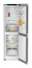 Picture of Liebherr CNSFD 5704 Pure NoFrost Combined Fridge Freezer with EasyFresh in SteelFinish