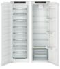 Picture of Liebherr IXRF5100 Integrated Side-by-Side Fridge Freezer with Pure NoFrost