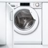 Picture of Hoover HBDOS 695TMET 9kg Wash 5kg Dry Integrated Washer Dryer