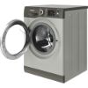 Picture of Hotpoint NM11946GCAUKN 9kg ActiveCare Washing Machine in Graphite