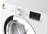 Picture of Hoover HLE H9A2DCE H-DRY 300 LITE 9kg Freestanding Heat Pump Tumble Dryer