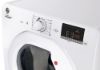 Picture of Hoover HLE V10DG 10kg WiFi Enabled Vented Tumble Dryer