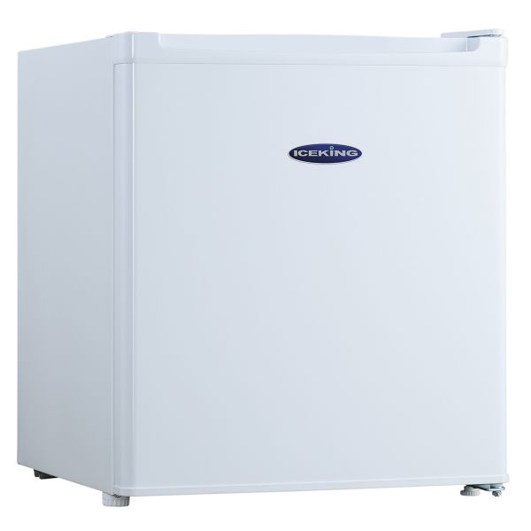 Picture of Iceking TT35W Compact Mini Freezer in White