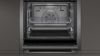 Picture of Neff B6ACH7HG0B N50 Built In Single Electric Oven with Slide&Hide®