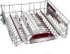 Picture of Neff S187TC800E N70 Full Size Integrated Dishwasher with Home Connect and Flex 3 Baskets