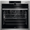 Picture of AEG BSE978330M 7000 Steamcrisp Single Electric Oven with Pyrolytic Cleaning