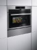 Picture of AEG KME968000M 7000 Combiquick Microwave Combination Oven with Clean Enamel Cleaning