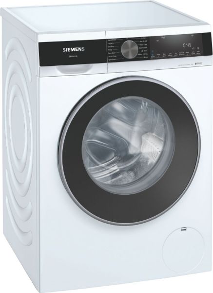 Picture of Siemens WG44G290GB 9kg Freestanding Washing Machine with AutoStain Removal and WaveDrum-Discontinued