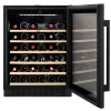 Picture of AEG AWUS052B5B 82cm Integrated Undercounter Wine Cooler