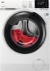 Picture of AEG LFR71864B 8kg 1600 Spin Washing Machine with ProSteam®