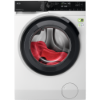 Picture of AEG LFR94846WS 8kg 1400 Spin AbsoluteCare® Washing Machine
