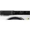 Picture of AEG LFR94846WS 8kg 1400 Spin AbsoluteCare® Washing Machine