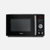 Picture of Tower KOR9GQRT 900w 26 Litre Digital Touch Microwave Oven in Black