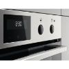 Picture of Zanussi ZPHNL3X1 Built Under Double Electric Oven with FanCook