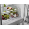 Picture of AEG OSC6N181ES Twintech® Frost Free Integrated Fridge Freezer