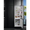 Picture of AEG OSC6N181ES Twintech® Frost Free Integrated Fridge Freezer