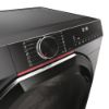 Picture of Hoover H7W 69MBCR 9kg 1600 Spin Washing Machine with Ultra-Wide Drum in Graphite-Discontinued