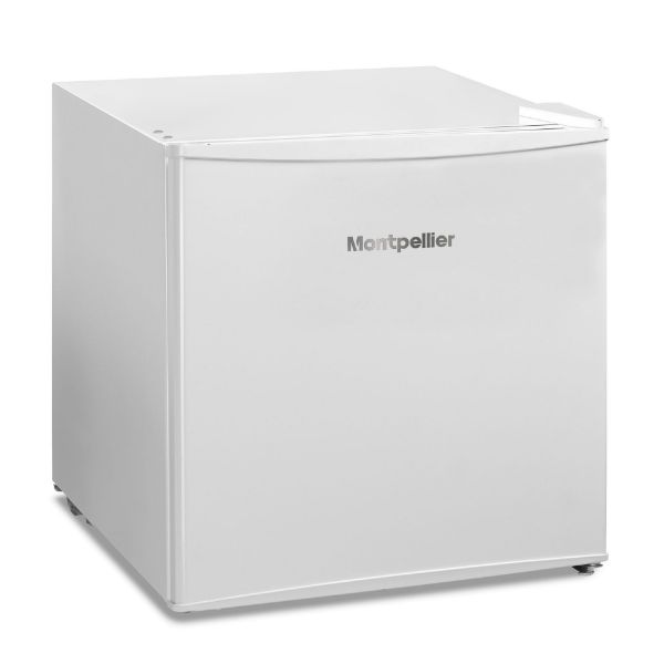 Picture of Montpellier MTTR43W Compact Table Top Fridge