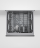 Picture of Fisher and Paykel DD60D2HNB9 Series 7 Double DishDrawer™ Dishwasher