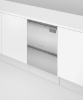 Picture of Fisher and Paykel DD60D2HNX9 Series 7 Double DishDrawer™ Dishwasher