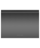 Picture of Fisher and Paykel DD60ST4HNB9 Series 9 Extra Height Single DishDrawer™ Dishwasher