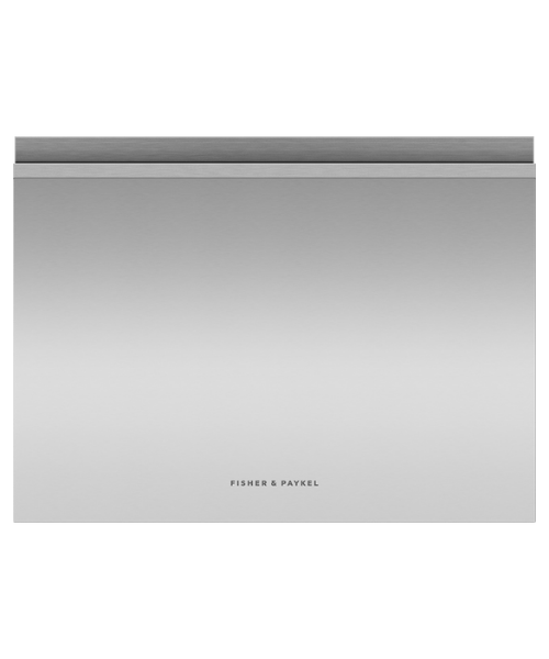 Picture of Fisher and Paykel DD60ST4HNX9 Series 9 Extra Height Single DishDrawer™ Dishwasher
