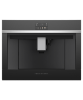 Picture of Fisher and Paykel EB60DSX1 Series 9 60cm Built-in Coffee Maker