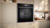 Picture of Neff B64CS71G0B N 90 Built in Single Electric Oven with Pyrolytic & Hydrolytic Cleaning