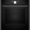 Picture of Neff B64VT73G0B N 90 Built in Oven with Added Steam Function
