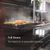 Picture of Neff C24FT53G0B N 90 Built in Compact Oven with Steam Function