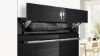 Picture of Bosch HSG7364B1B Series 8 Built in Single Electric Oven with Steam Function